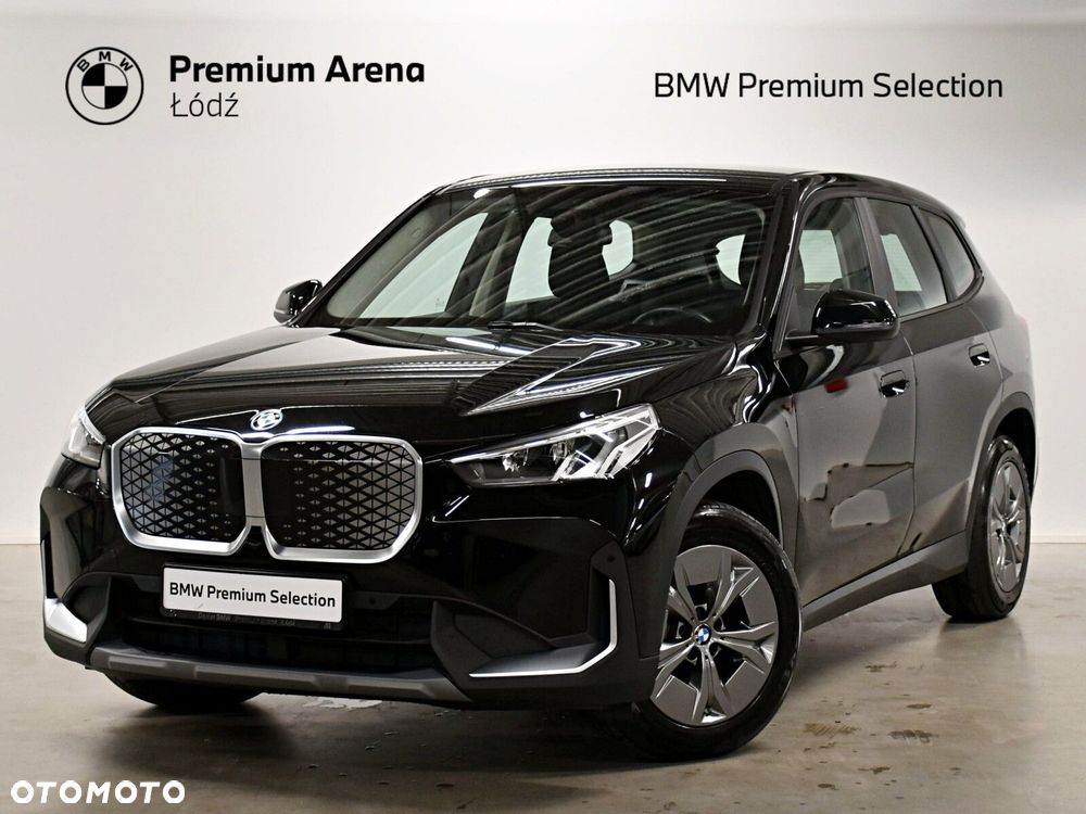 BMW iX1 eDrive20 66.5kWh - 2