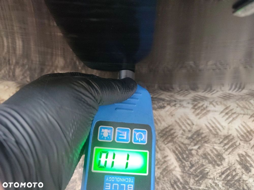 KLAPA BAGAŻNIKA BMW F20 (2011-2015) 1.6 D 95KM - 8