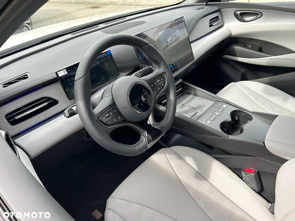 BYD Seal 6 1.5 Comfort - 16