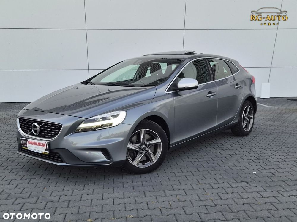 Volvo V40 - 14