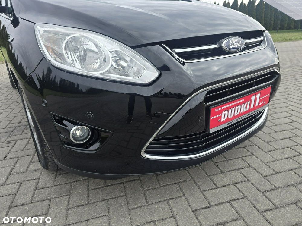 Ford C-MAX - 3