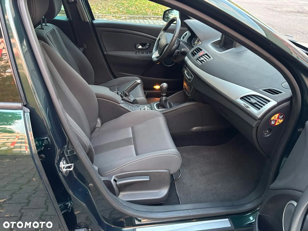 Renault Megane - 15