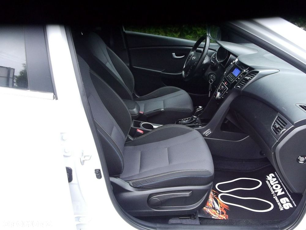 Hyundai i30 - 26