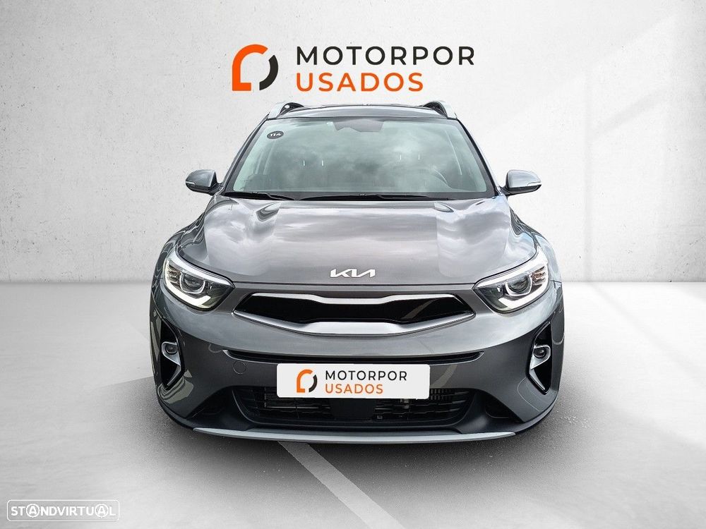Kia Stonic 1.0 T-GDI Wave - 2