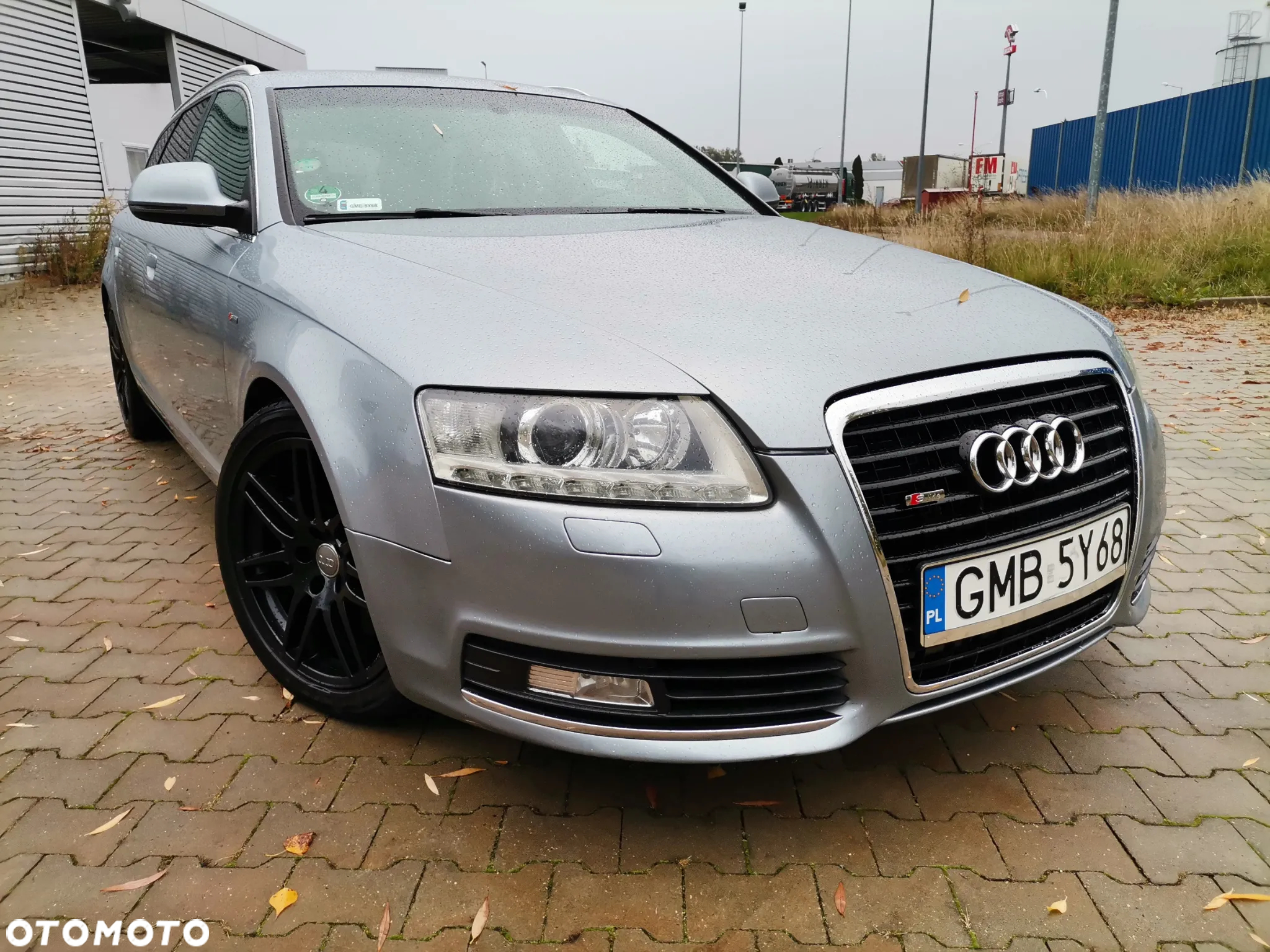 Audi A6 2.7 TDI - 2