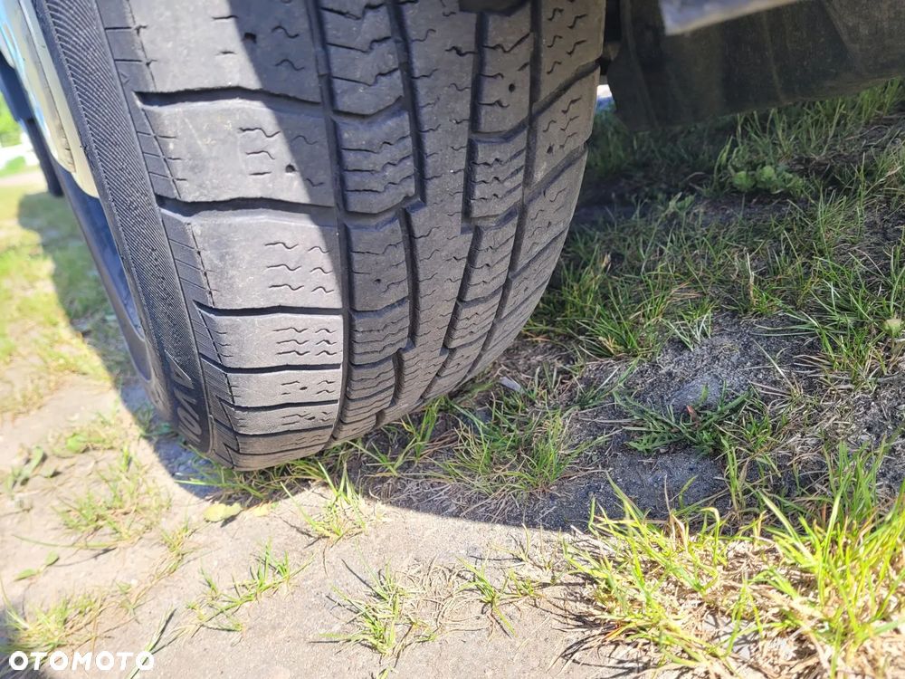Fiat Ducato maxi 180KM 4.1 ALU-SKRZYNIA Hak 3T - 14