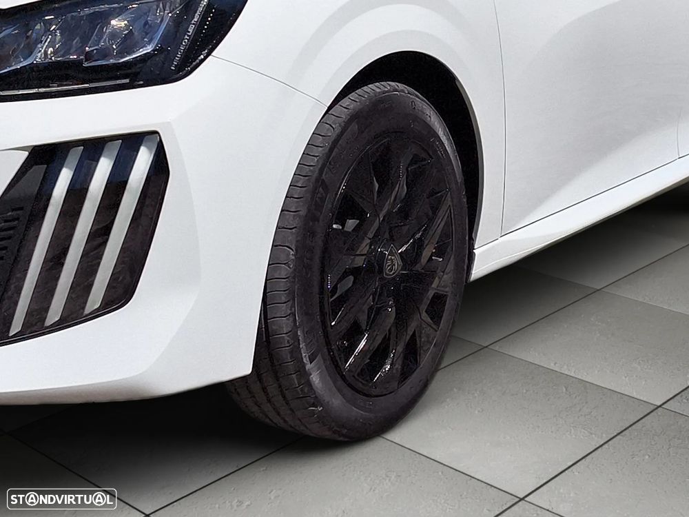 Peugeot 208 1.2 PureTech Style - 7