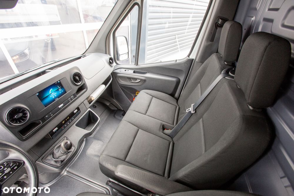 Mercedes-Benz Sprinter Maxi 2,2 CDI *DŁUGI* L4H2 - 10