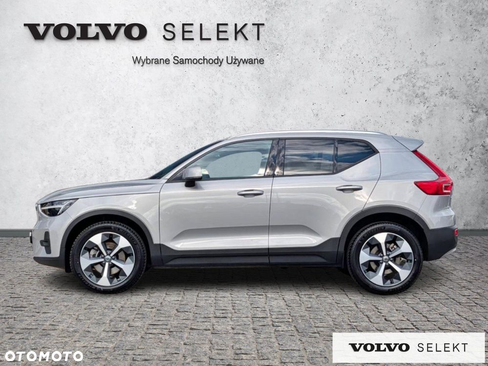 Volvo XC 40 - 6