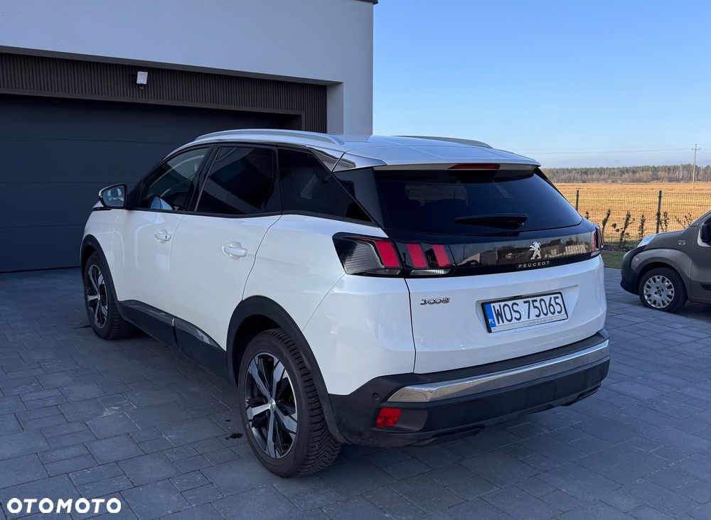 Peugeot 3008 1.5 BlueHDi Active S&S - 3