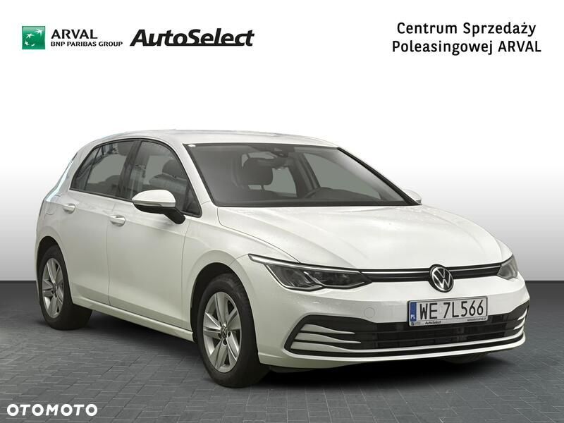 Volkswagen Golf 1.5 TSI EVO Life - 8