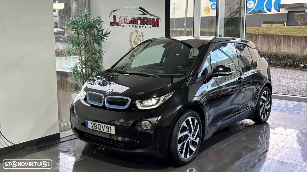 BMW i3 Standard - 1