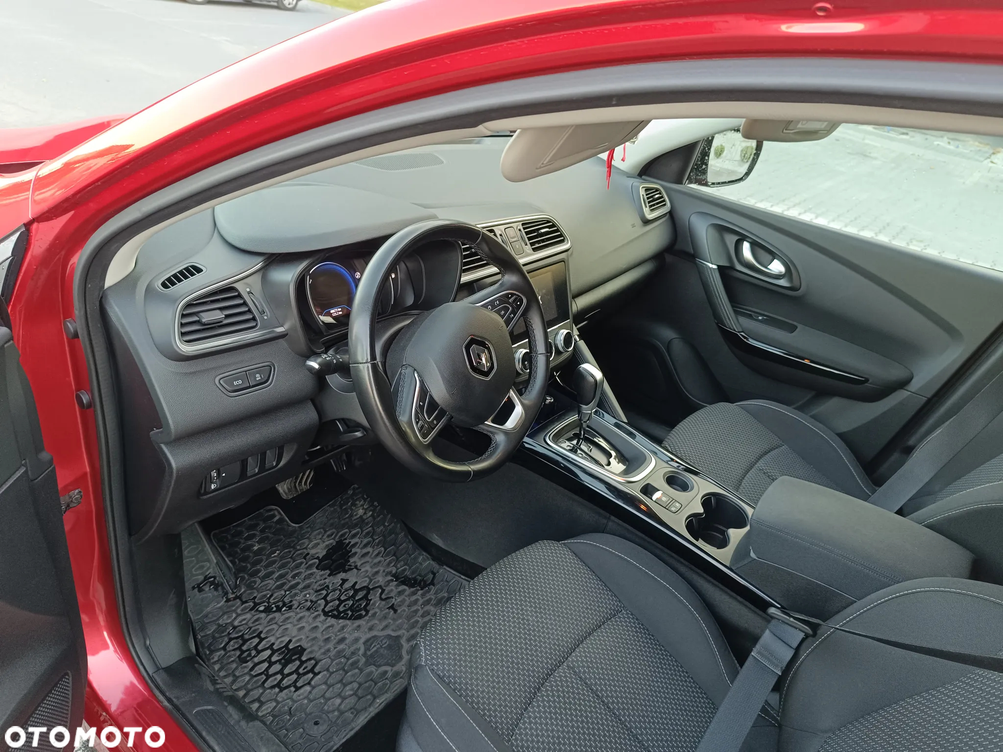Renault Kadjar - 6