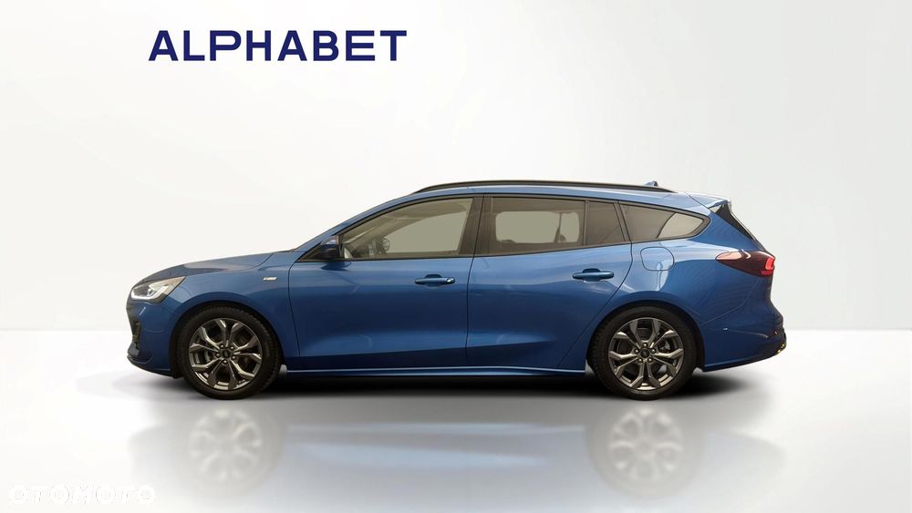 Ford Focus 1.5 EcoBlue ST-Line X - 2