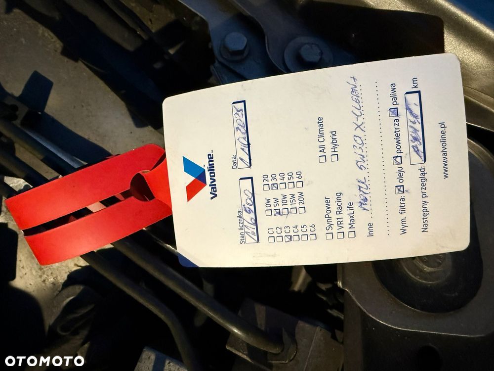 Mercedes-Benz Klasa S 320 CDI - 14