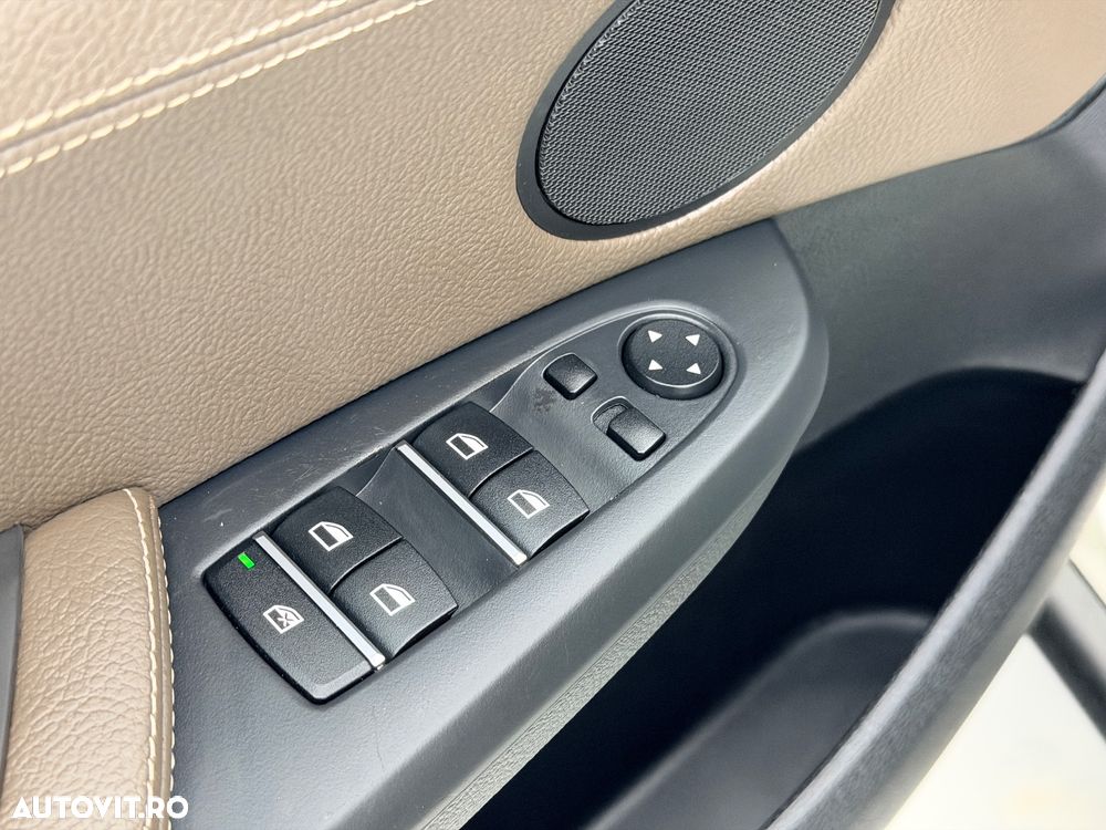 BMW X3 xDrive2.0d - 10