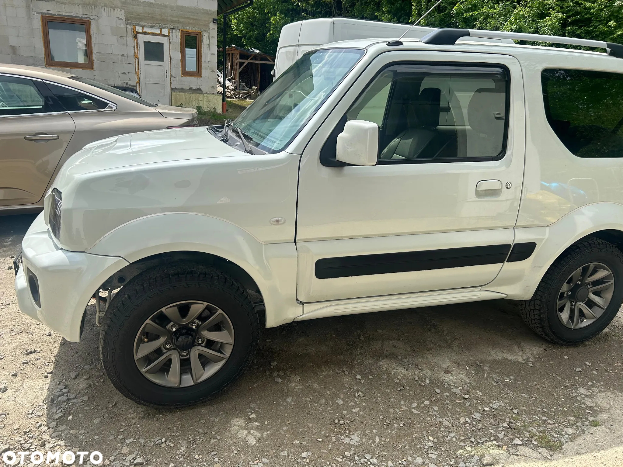 Suzuki Jimny 1.3 Club - 12