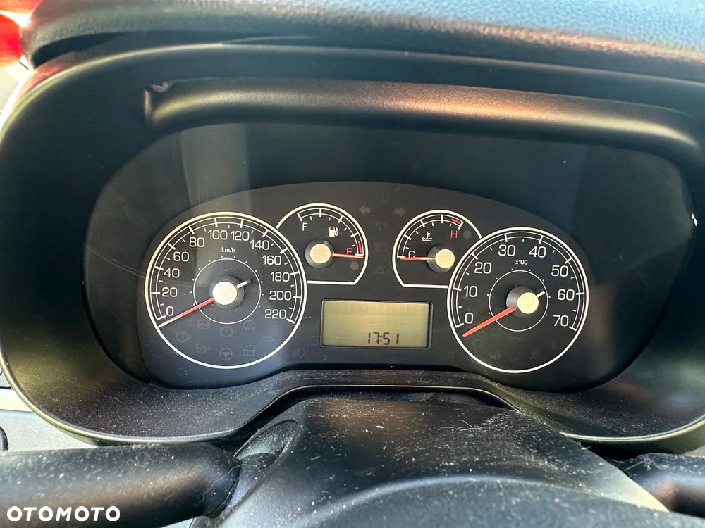 Fiat Punto - 28