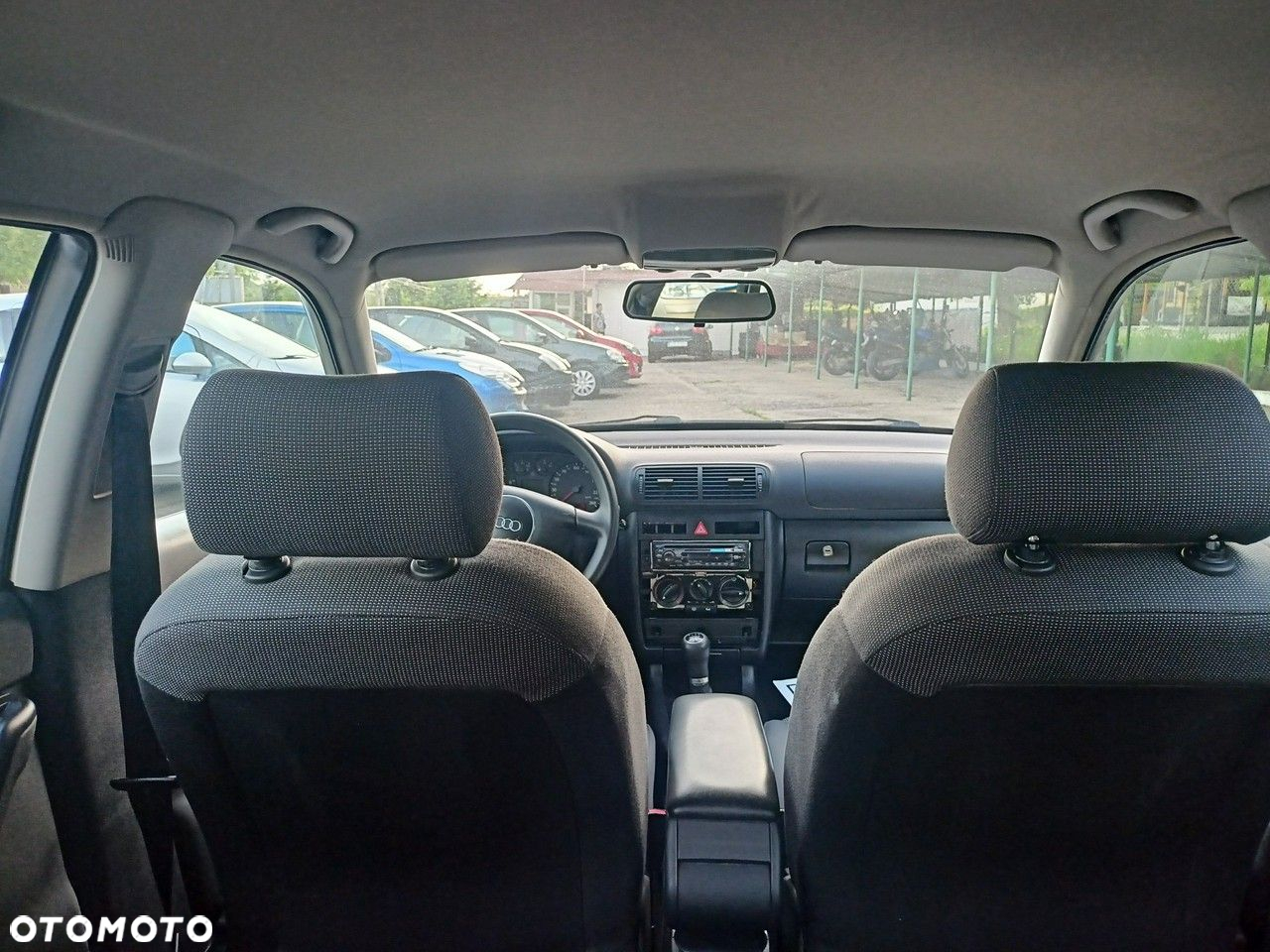Audi A3 - 36