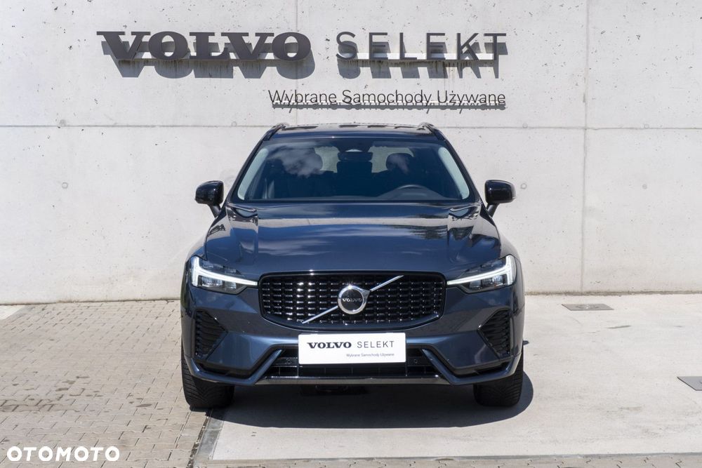 Volvo XC 60 - 3