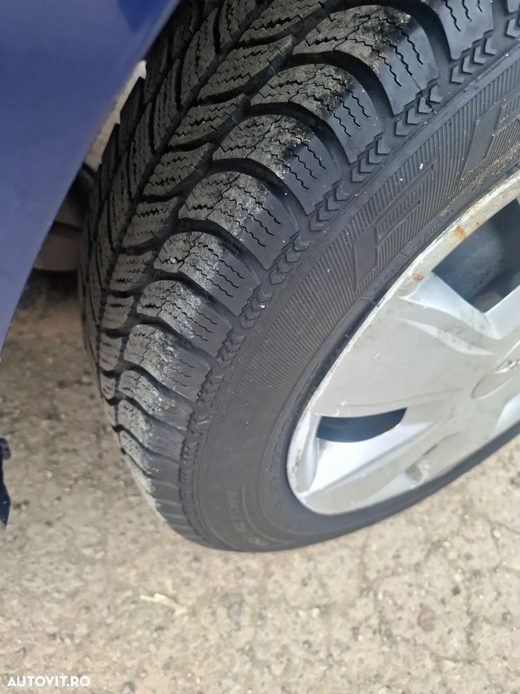 Dacia Sandero 1.4 MPI - 7