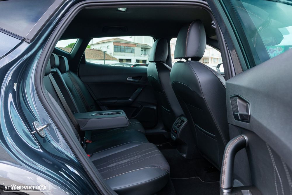Cupra Formentor 1.5 TSI Plus - 14