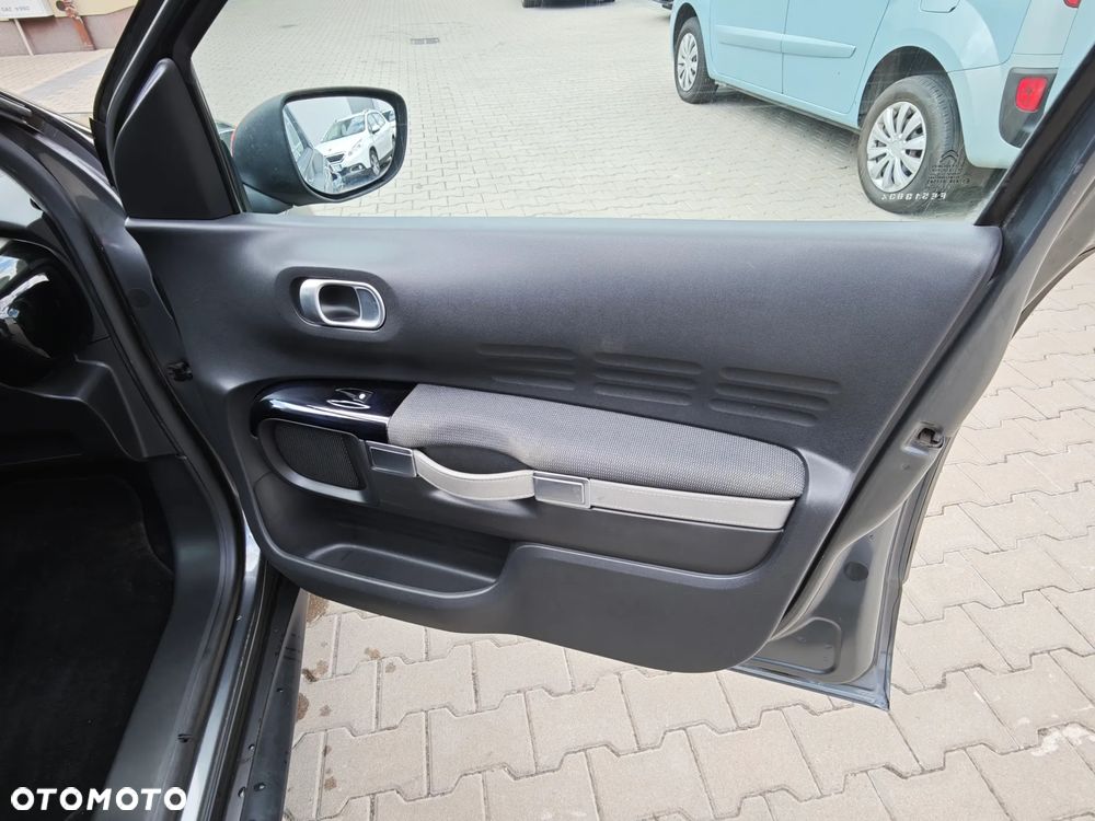 Citroën C4 Cactus e-HDi 92 ETG6 Stop&Start Shine - 19
