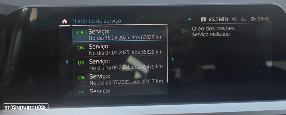 BMW 320 e Pack M Auto - 28