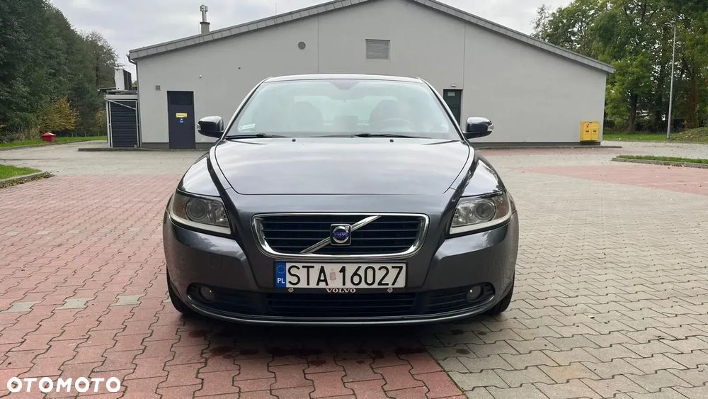 Volvo S40 2.0D Kinetic - 3