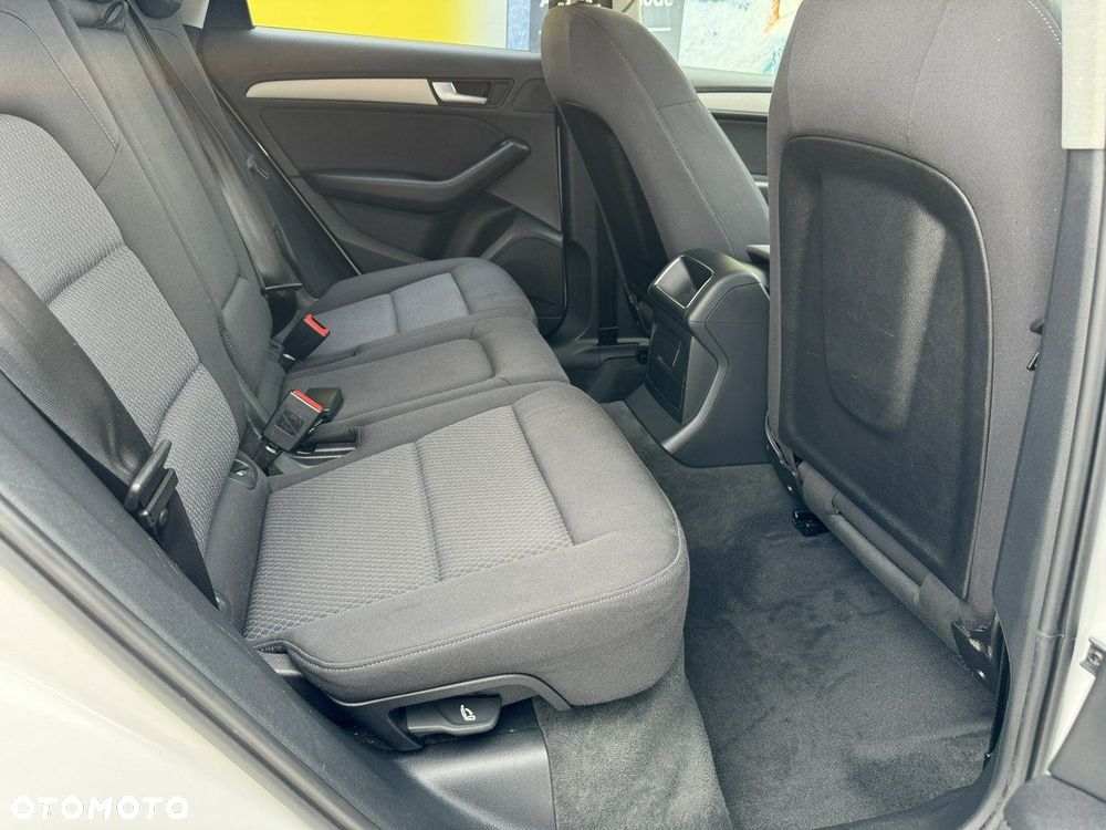 Audi Q5 2.0 TDI Quattro - 31