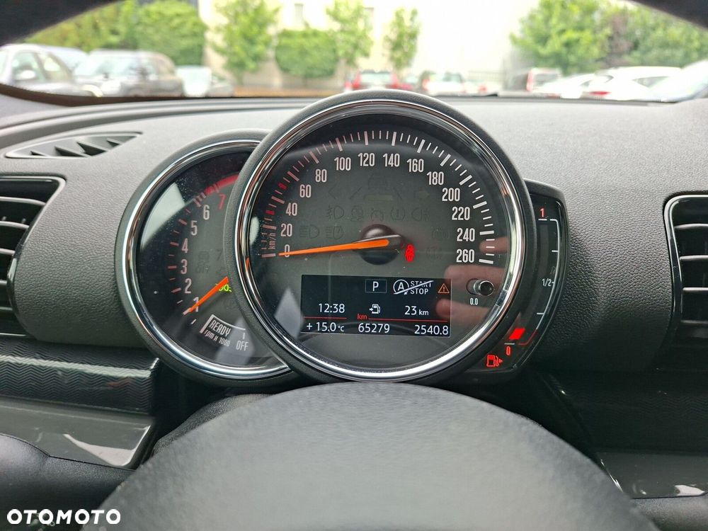 MINI Clubman Cooper - 18