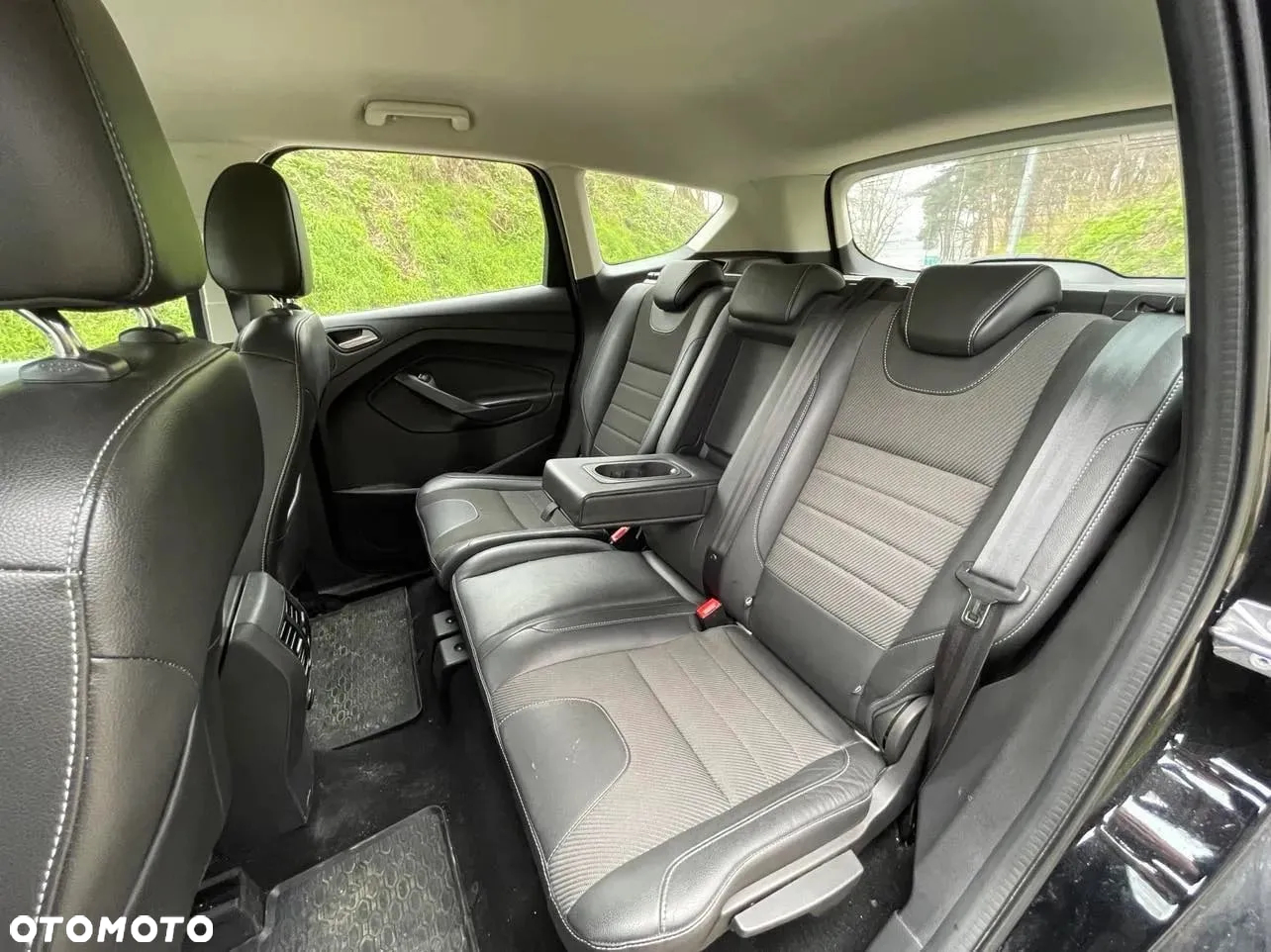 Ford Kuga 2.0 TDCi 4WD Titanium Plus - 3