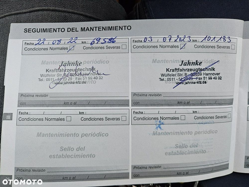 Peugeot 3008 1.5 BlueHDi GT Pack S&S EAT8 - 40