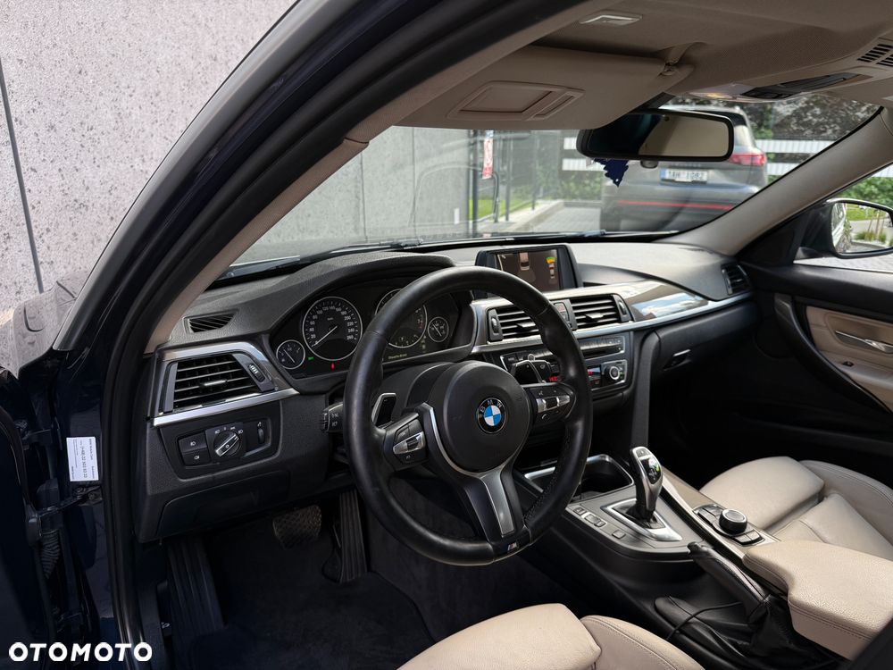 BMW Seria 3 - 13