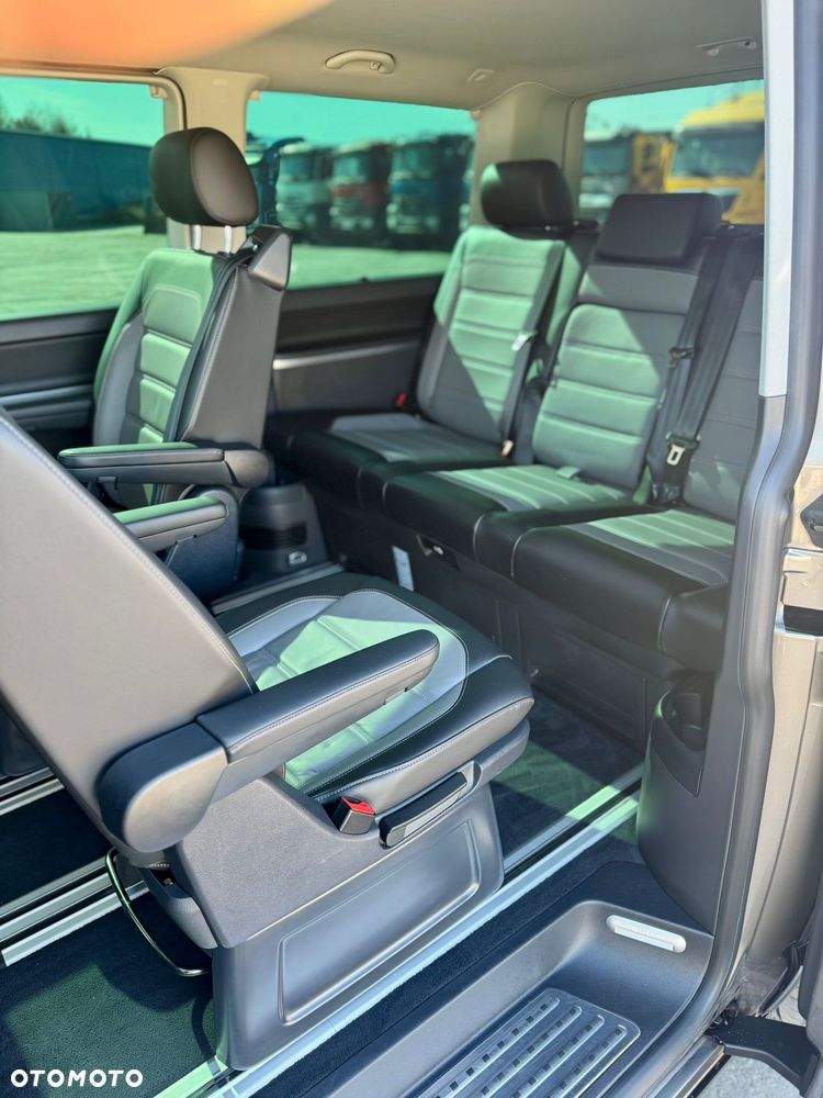Volkswagen Multivan 2.0 BiTDI L1 Highline 4Motion DSG - 17