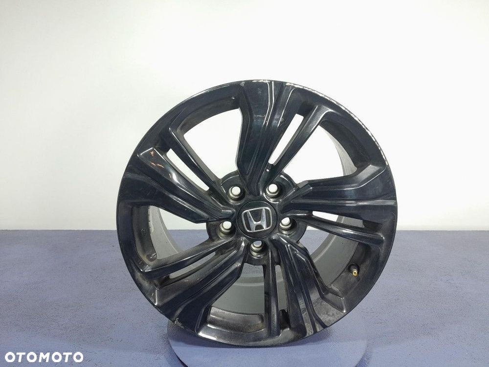 HONDA CIVIC X FELGA ALUMINIOWA 8JX17 5X114,3 ET50 17080A - 1