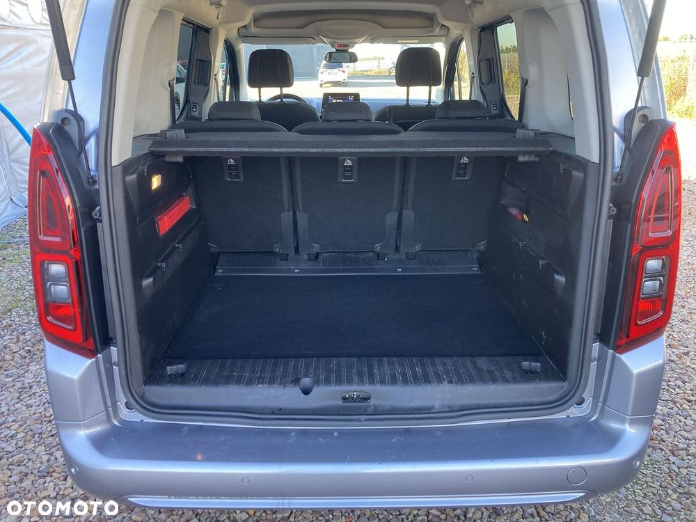 Toyota Proace City Verso 1.2 D-4T Family - 16