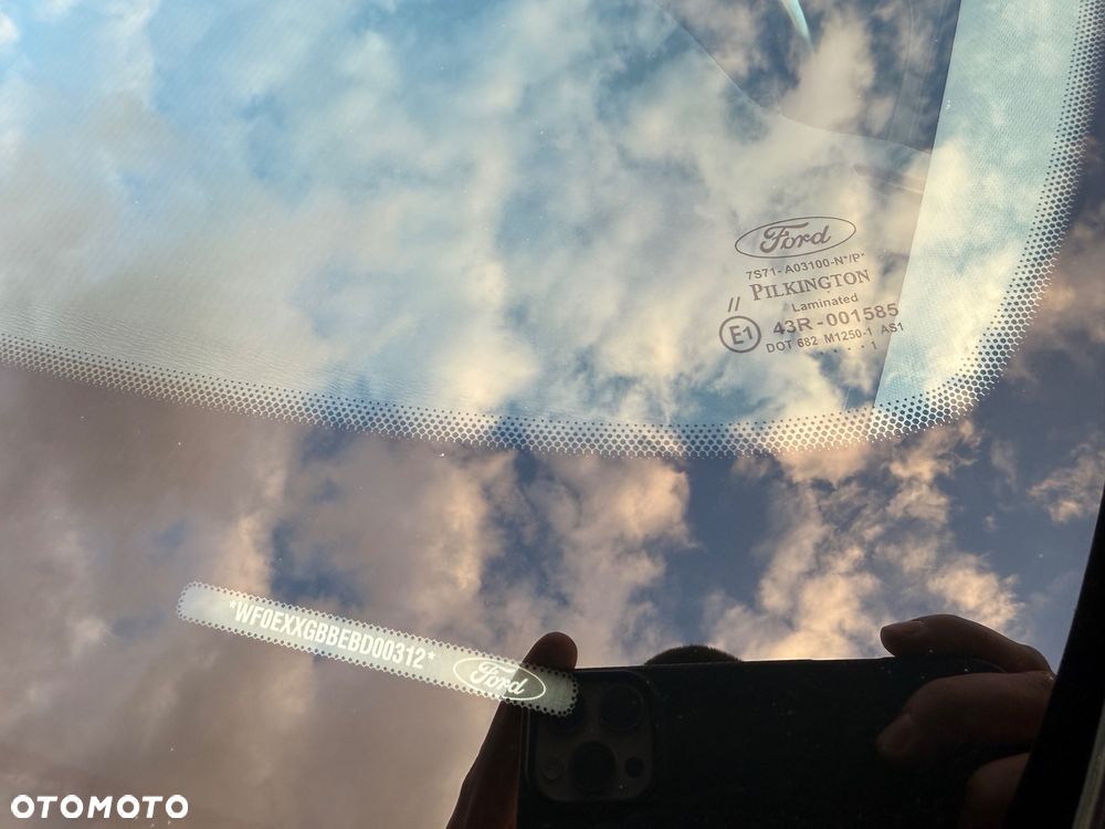 Ford Mondeo 1.6 T Titanium - 7