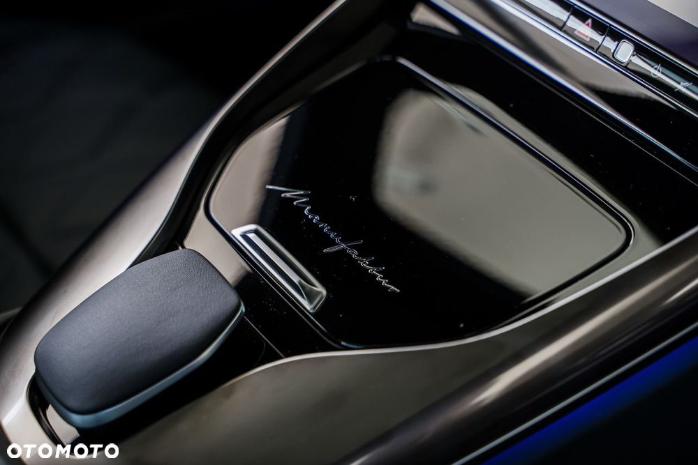 Mercedes-Benz AMG GT - 29