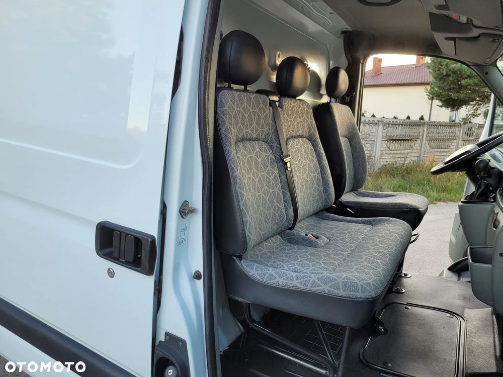 Renault Master - 26