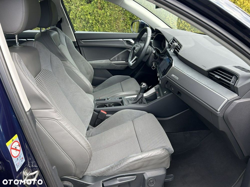 Audi Q3 35 TFSI S tronic - 11