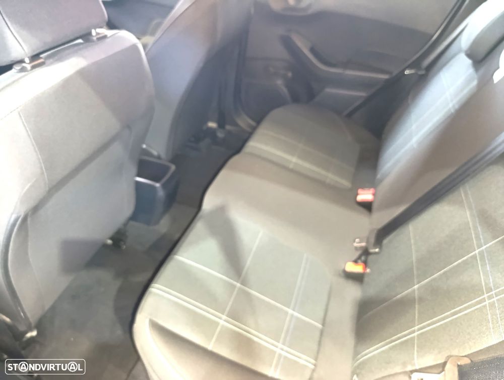 Ford Fiesta 1.0 EcoBoost Active - 7