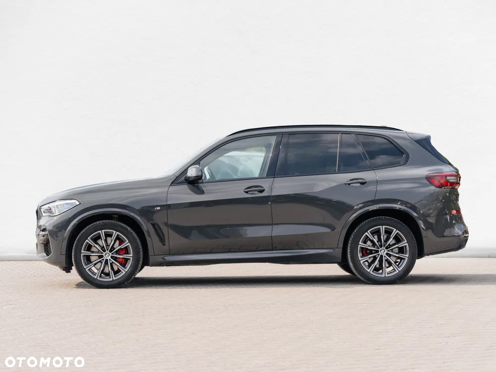 BMW X5 xDrive40d - 3