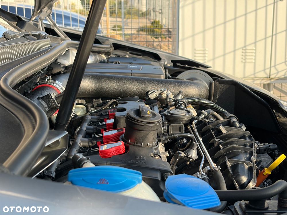 Volkswagen Golf 2.0 GTI - 35