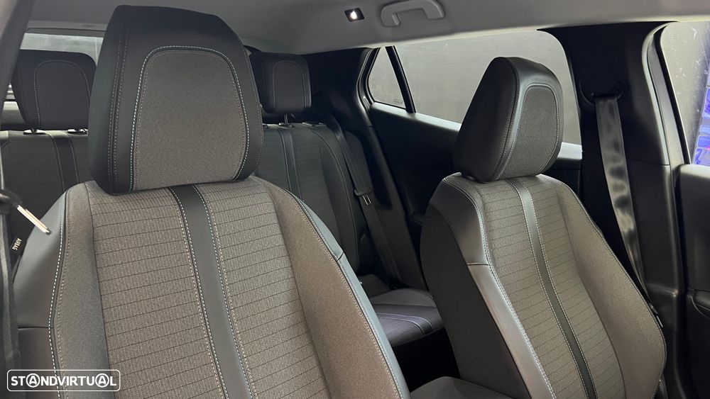 Peugeot 2008 1.2 PureTech Allure Pack EAT8 - 38