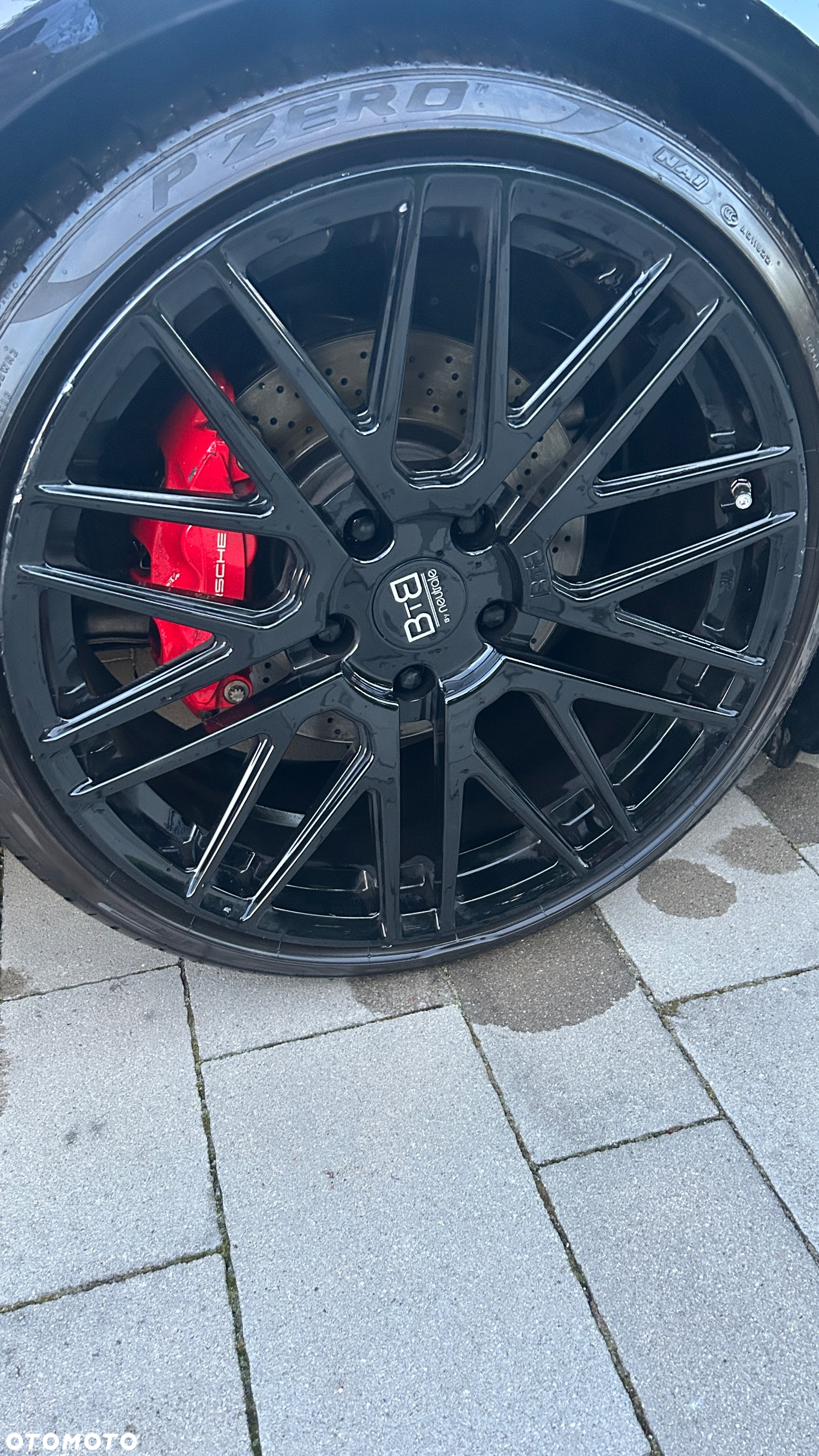 Porsche 911 - 5