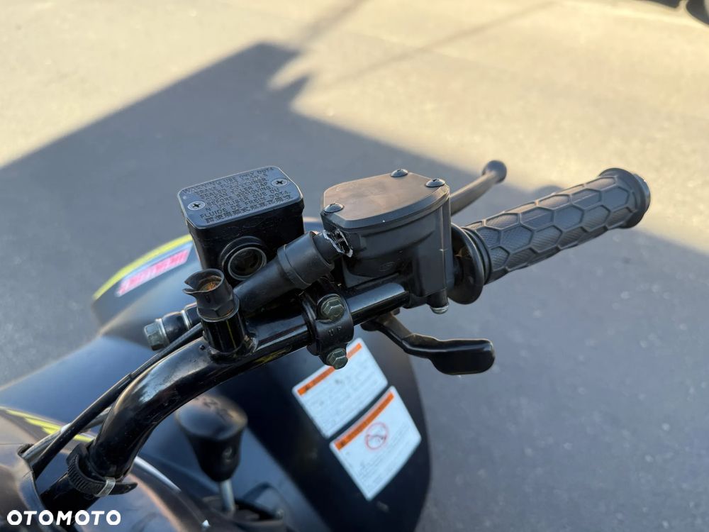 Kymco Maxxer - 12