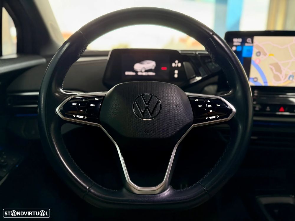 VW ID.5 77 kWh Pro Performance - 19