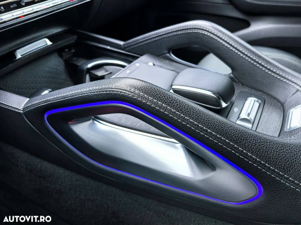 Mercedes-Benz GLE 350 de 4MATIC 9G-TRONIC AMG Line - 30