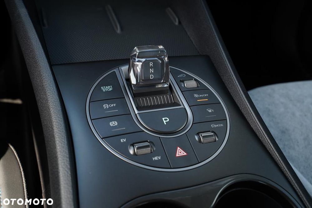 BYD Seal 5 DM-i 1.5 Comfort - 18